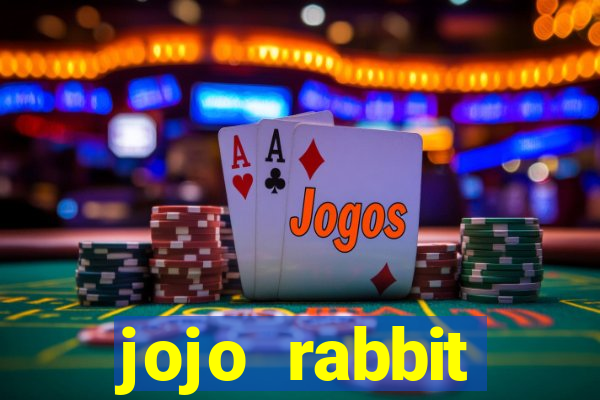 jojo rabbit completo dublado